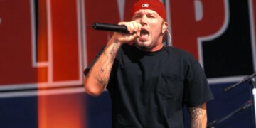 4 Nu-Metal Songs You Forgot You Loved to Scream To