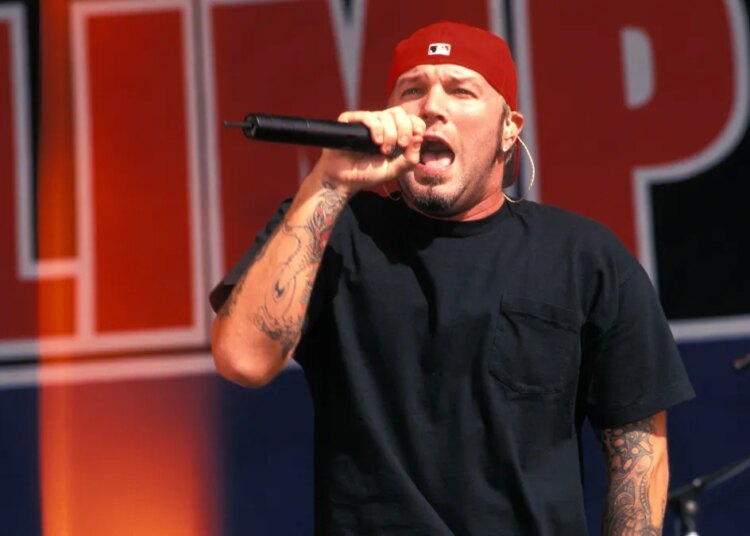 4 Nu-Metal Songs You Forgot You Loved to Scream To