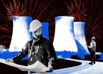 3 Nuclear Startups Hit a Big Milestone. Why It Matters—and Why It Doesn’t