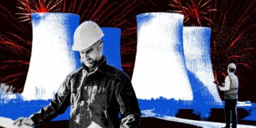 3 Nuclear Startups Hit a Big Milestone. Why It Matters—and Why It Doesn’t