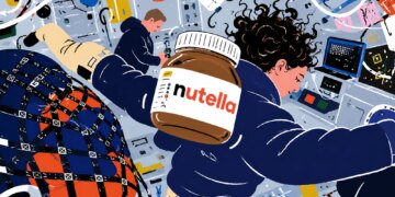 The Unofficial Guide to Packing for the Moon