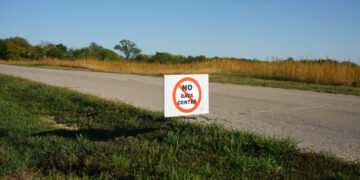 A $2.8 billion data center? Oh no, this is Project MOC-1.