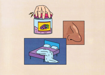 6 dementia symptoms that can show up years before a diagnosis