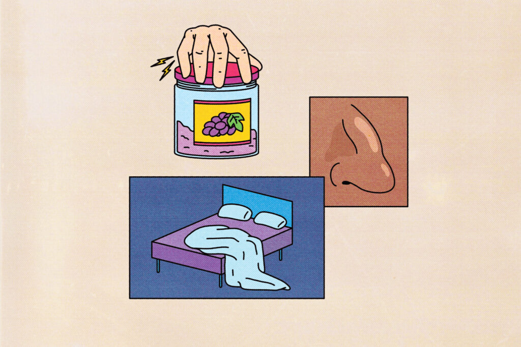 6 dementia symptoms that can show up years before a diagnosis