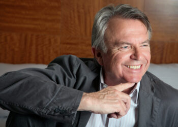 Sam Neill, versatile actor who starred in ‘Jurassic Park,’ dies at 78