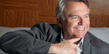 Sam Neill, versatile actor who starred in ‘Jurassic Park,’ dies at 78