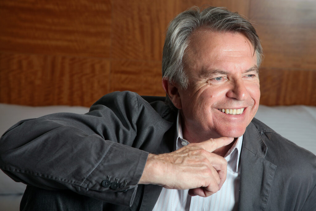 Sam Neill, versatile actor who starred in ‘Jurassic Park,’ dies at 78