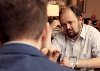 Ross Douthat Joins ‘60 Minutes’ as a Correspondent