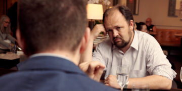 Ross Douthat Joins ‘60 Minutes’ as a Correspondent