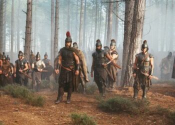 ‘The Odyssey’ Backlash Failed Tremendously