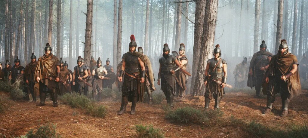 ‘The Odyssey’ Backlash Failed Tremendously