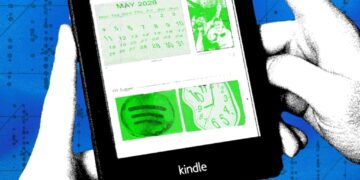 3 Clever Things You Can Do With an Old Amazon Kindle
