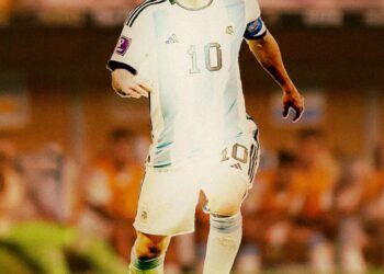 Lionel Messi’s Final World Cup—and the Death of Early Retirement