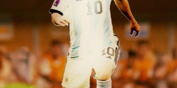 Lionel Messi’s Final World Cup—and the Death of Early Retirement