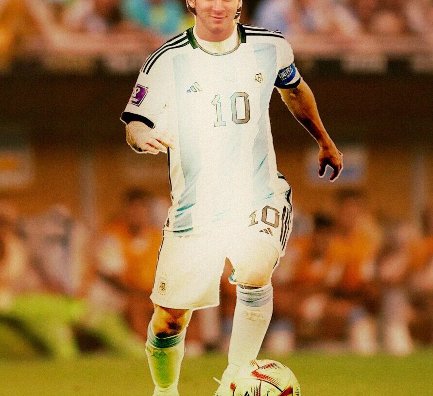 Lionel Messi’s Final World Cup—and the Death of Early Retirement