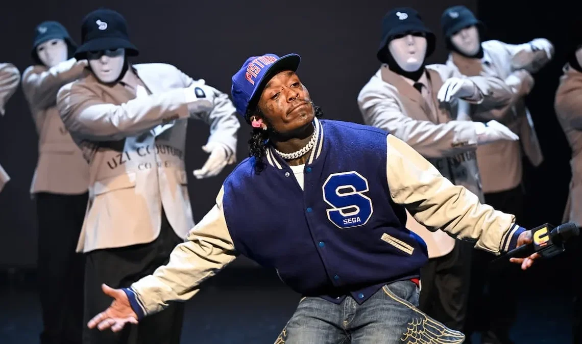 10 Years Ago Today, the Soundtrack to Our Collective Nostalgia for 2016 Dropped