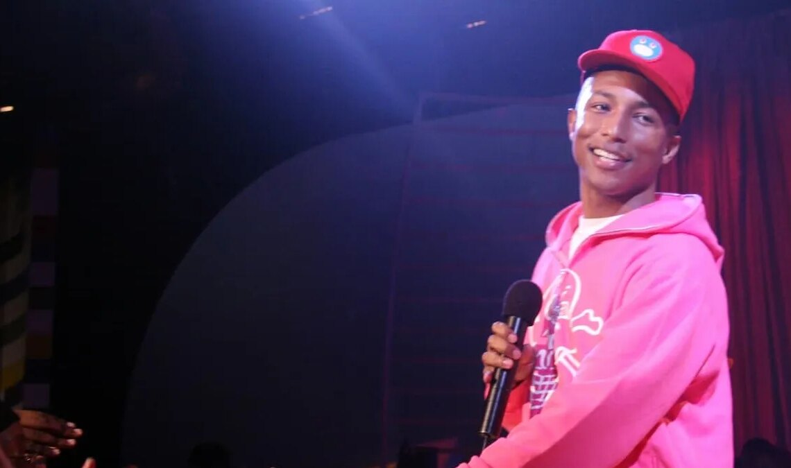 On This Day 20 Years Ago, Pharrell Released a Classic Album That Critics Didn’t Love at First