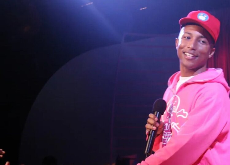 On This Day 20 Years Ago, Pharrell Released a Classic Album That Critics Didn’t Love at First
