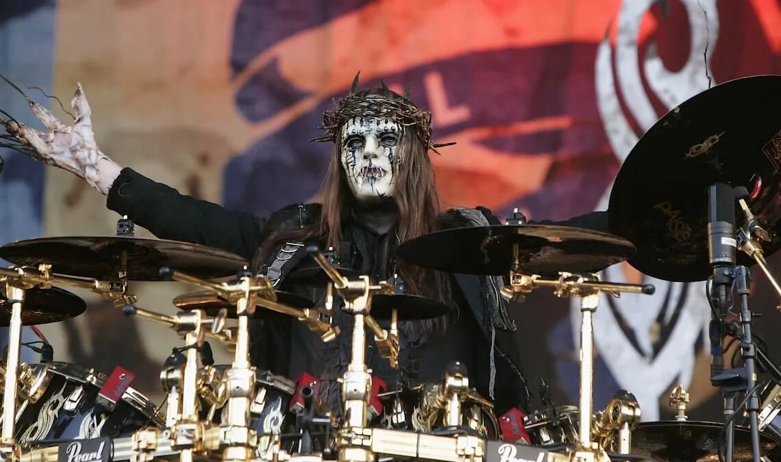 5 Years Ago Today, We Lost the Masked Metal Icon Who Helped Make Slipknot a Global Phenomenon