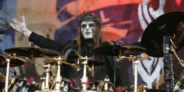 5 Years Ago Today, We Lost the Masked Metal Icon Who Helped Make Slipknot a Global Phenomenon