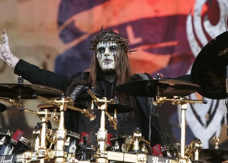 5 Years Ago Today, We Lost the Masked Metal Icon Who Helped Make Slipknot a Global Phenomenon