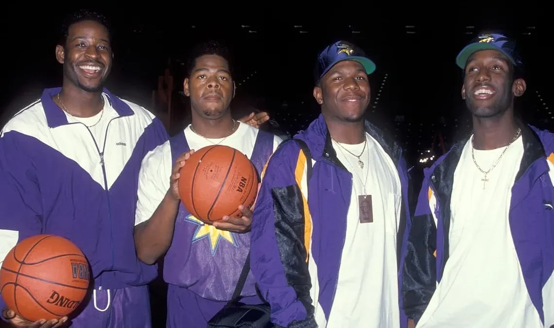 On This Day 32 Years Ago, Boyz II Men Released One of Their Biggest Hit Songs… Even Though They Really Didn’t Want To