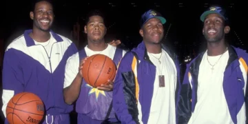 On This Day 32 Years Ago, Boyz II Men Released One of Their Biggest Hit Songs… Even Though They Really Didn’t Want To