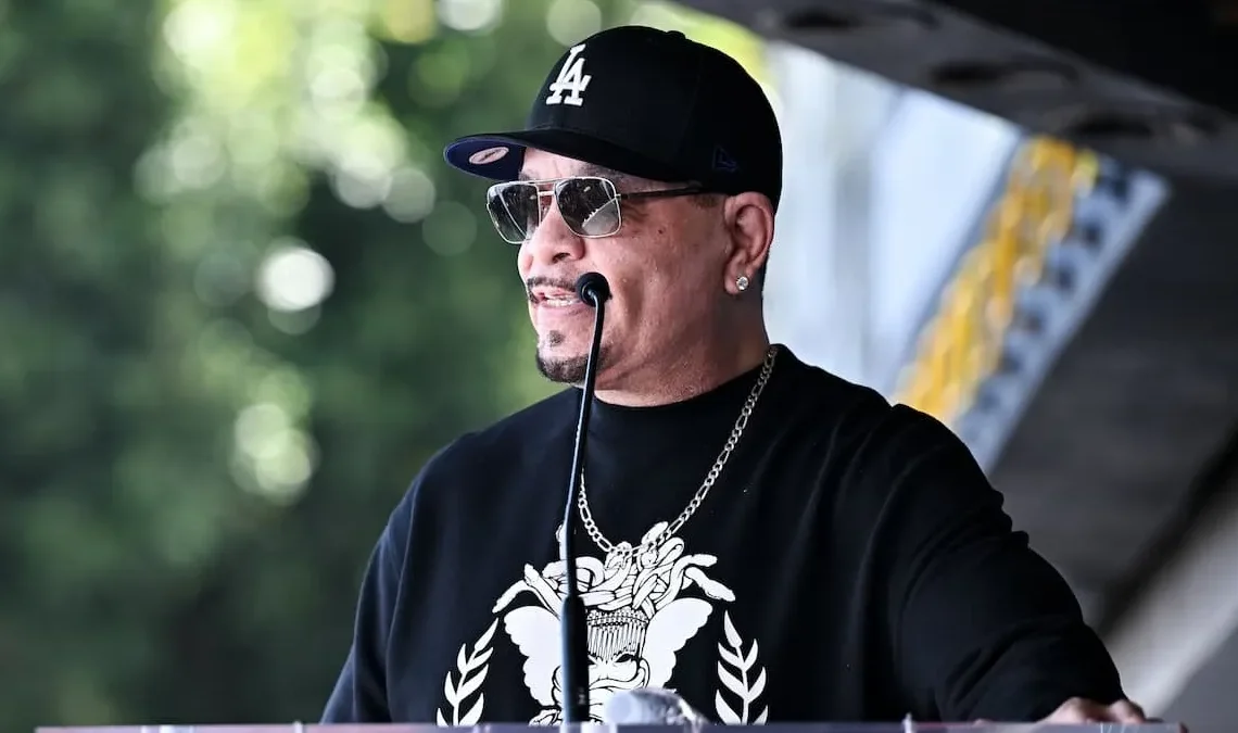 On This Day in 1992, Ice-T Decided to Take Down His Anti-Cop Anthem Long Before He Joined ‘Law & Order’