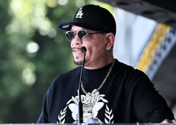 On This Day in 1992, Ice-T Decided to Take Down His Anti-Cop Anthem Long Before He Joined ‘Law & Order’