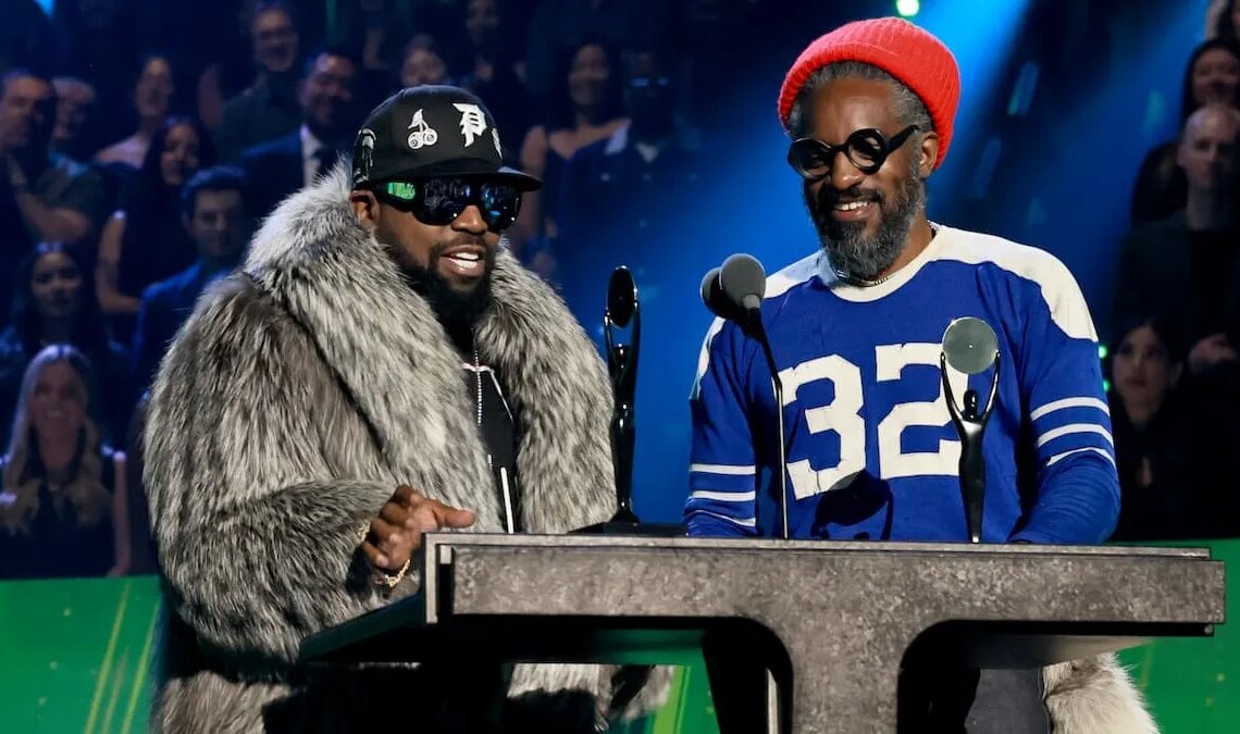 On This Day in 1998, Outkast Released a Song That Made a Civil Rights Icon Mad Enough to Sue Them