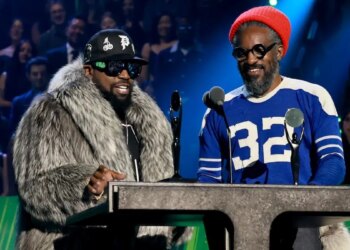 On This Day in 1998, Outkast Released a Song That Made a Civil Rights Icon Mad Enough to Sue Them