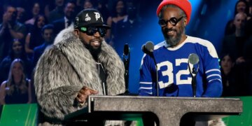 On This Day in 1998, Outkast Released a Song That Made a Civil Rights Icon Mad Enough to Sue Them
