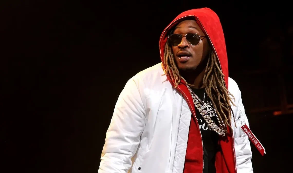 On This Day in 2015, Future Released the Album That Made Him One of the Most Beloved Rappers in Hip-Hop
