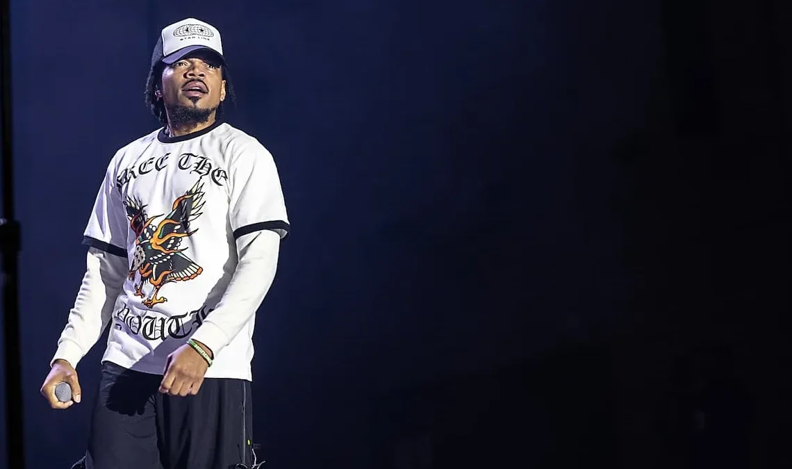 7 Years Ago Today, Chance the Rapper Released His Long-Awaited Debut Album After One of Hip-Hop’s Greatest Mixtape Runs