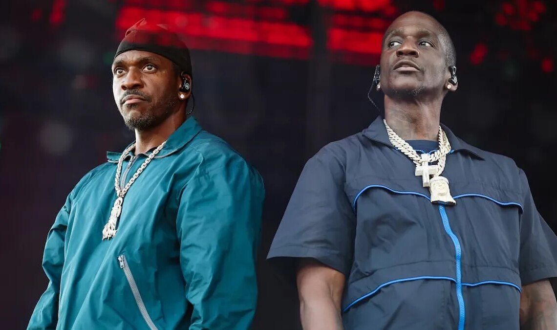 On This Day in 2025, This Legendary East Coast Hip-Hop Duo Reunited for Their First Album in 16 Years