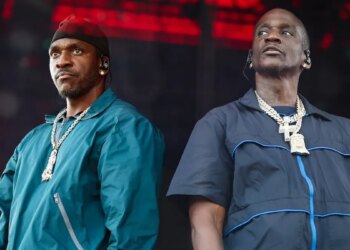 On This Day in 2025, This Legendary East Coast Hip-Hop Duo Reunited for Their First Album in 16 Years