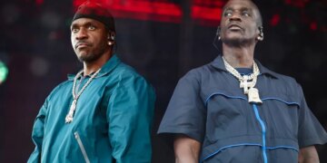 On This Day in 2025, This Legendary East Coast Hip-Hop Duo Reunited for Their First Album in 16 Years