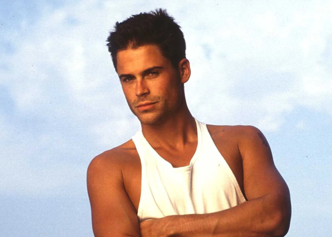 One of Rob Lowe’s Ancestors Was Hired to Kill a Future U.S. President