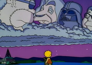 One of ‘The Simpsons’ Greatest Villains Was Almost Voiced by James Earl Jones