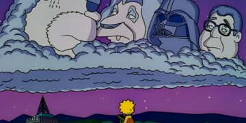One of ‘The Simpsons’ Greatest Villains Was Almost Voiced by James Earl Jones