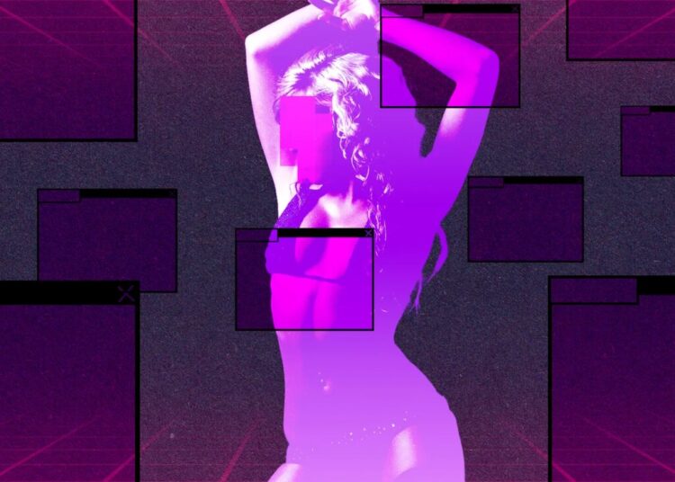 OnlyFans Models Are Accidentally Making Hacked Government Websites Disappear