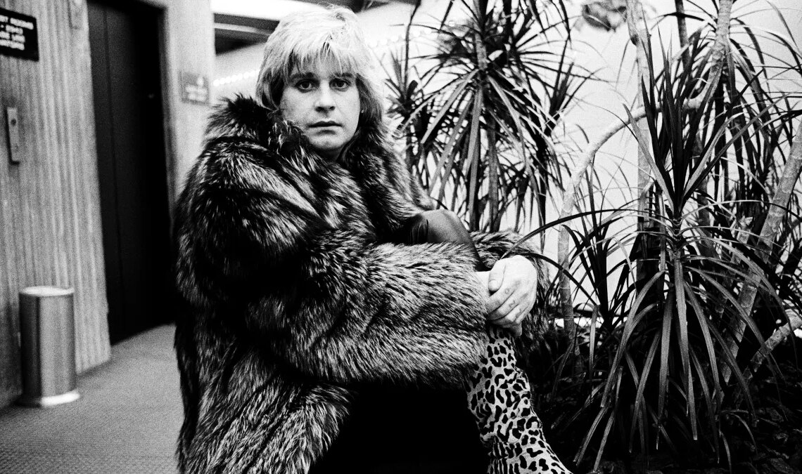 One Year Later: Remembering the Death of This Heavy Metal Icon 17 Days After His Final Show