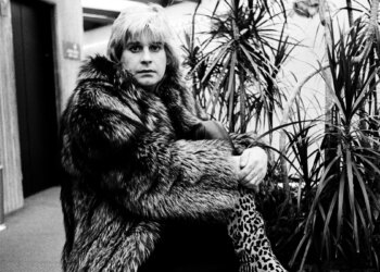 One Year Later: Remembering the Death of This Heavy Metal Icon 17 Days After His Final Show