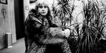 One Year Later: Remembering the Death of This Heavy Metal Icon 17 Days After His Final Show