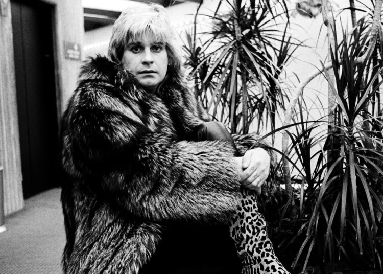 One Year Later: Remembering the Death of This Heavy Metal Icon 17 Days After His Final Show