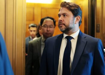 What Democrats must do to win back Hispanic voters