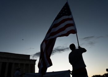 Most polls miss the truth about the American Dream. Not this one.