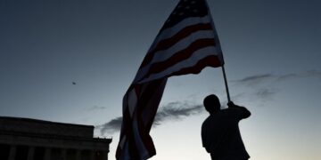 Most polls miss the truth about the American Dream. Not this one.
