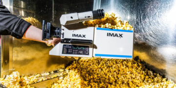 Movie Theaters Embrace the Bewilderingly Lucrative Business of Buckets