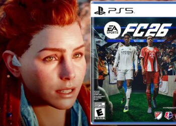 PS5’s Top-Selling Game of 2026 Only Sold 12% Physical